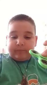 Crying Video of Kevin Gabor