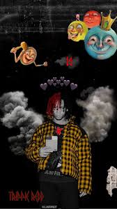 Trippie redd rapper wallpapers iphone rap 1400 lil skies aesthetic trippy dope sick trippieredd 4k playlist phones hupages hop hip. Trippie Redd Trippie Redd Rapper Wallpaper Iphone Trippy Iphone Wallpaper