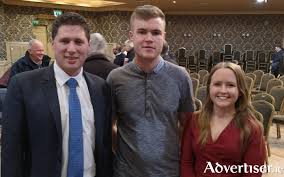 Advertiser Ie Louis O Hara To Run For Sinn Fein In Galway East