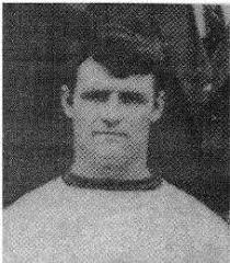 Tributes paid to prolific striker Malcolm Lindsay who played for Fenmen and  the Linnets