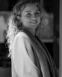 Welcoming Vada to the EDGAR team! Dive into our recent chat with Vada to  find out what she's up to when she's not keeping us organized in the  office. We found out