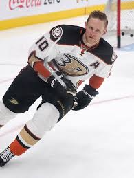 He has not shared about he's parent's name. Corey Perry Wikipedia