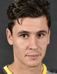 Kayserispor page) and competitions pages (champions league, premier league and more than 5000 competitions from 30+. Silviu Lung Jr Transfer History Transfermarkt