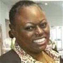 Mrs. Beverly "Bev" "Cool Breeze" Sims Obituary