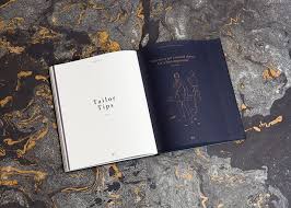 Massimo Dutti Coffee Table Book Pt On Behance Coffee Table Book Design Coffee Table Book Layout Coffee Table Books