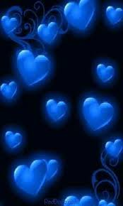 Bikini Blue Herz Gif Herz Bilder Liebe Gif