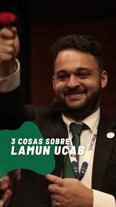 ¿Para ser un parte de LAMUN UCAB se necesitan muchas cosas? 👀 ¡¡Aquí te lo  contamos!!, Suelen haber muchos mitos al respecto sobre la experiencia,  estudios o intereses. Sin embargo, como delegación ...