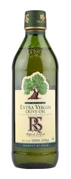 Promotes hair growth and health. Rs Rafael Salgado Extra Virgin Olive Oil First Cold Pressed Oil Good For Salad Dressing Flavouring Zero Cholesterol And Trans Fat Pet Bottle 500 Ml Amazon In Grocery Gourmet Foods