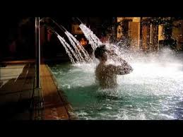 We offer luxury holiday cottages set in the most beautiful natural environments of france, holland, belgium and. Aqua Sana Spa At Center Parcs Tv Ad Youtube