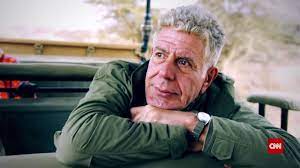 New documentary seeks to understand anthony bourdain and his death. Anthony Bourdain Documentary Mental Floss
