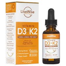 Maybe you would like to learn more about one of these? 10 Safe And Best Vitamin K2 D3 Supplements 2020 Reviews Tkh