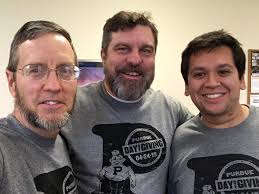 Purdue University Daniels School of Business