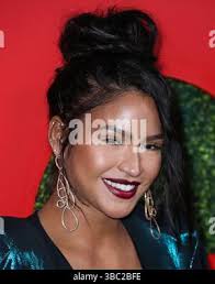 Sean Diddy Combs e Cassie Ventura frequentando il Can't Stop, Non Stop: un  cattivo ragazzo storia a screening il Curzon Mayfair, Curzon Street, Londra  Foto stock