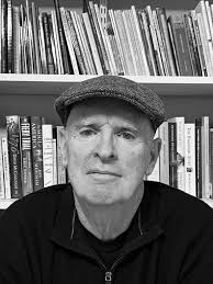 Some Days I'm Startled by the Beauty of it All”: An Interview with Richard  Martin