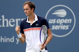 Une épreuve moindre, classée international series , y a également eu lieu de 1996 à 2004, sauf en 2002 où s'est déroulé le masters de tennis masculin. Resultados Masters 1000 Cincinnati 2020 Canal Tenis