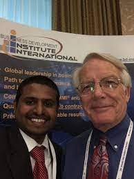 Howard Nutt's Instagram, Twitter & Facebook