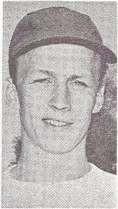 SENIOR INTERCOUNTY 1965 Souvenir Program and Record Book