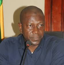 Dr Mahamadou Oumar KONE, Ministre des Affaires Religieuses et du Culte