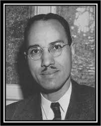 The Production of Black Ph.D.'s in Economics at Harvard University,  1905–1955