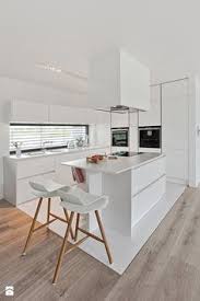 kitchen design, white kitchen
