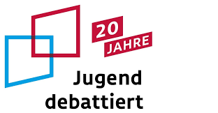Free shipping for many products! Jugend Debattiert Debatte Themen