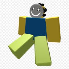 Roblox Sad Noob Dead Png Download Roblox Noob Png Cool Free Transparent Png Images Pngaaa Com