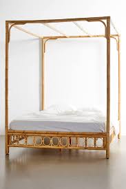Find great deals on ebay for queen bed frame canopy. Caroline Rattan Canopy Bed Urban Outfitters Canopy Bed Frame Queen Canopy Bed Frame Wooden Canopy Bed