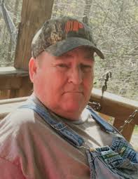 Ronnie Cook Obituary