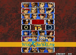 Kof 97 sexy, kof 97 plus, kof 98 aniversario, kof 99 plus, . Winkawaks Roms The King Of Fighters 99 Millennium Battle The Official Website Of Winkawaks Team