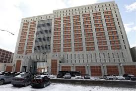 Inmates Eat Holiday Steak During Shutdown While Prison Guards Go Unpaid With Images Inmates Federal Prison Jail
