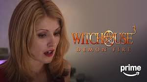 Prime Video: Witchouse 2: Blood Coven