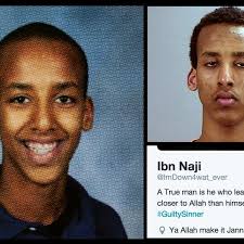 Called to fight: Minnesota's ISIS recruits