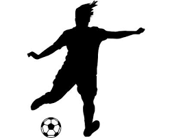 Definition, rechtschreibung, synonyme und grammatik von 'fußballspielerin' auf duden online nachschlagen. Aufkleber Sturmer Fussballspielerin Sticker Autoaufkleber Scheibenaufkleber Plot4u