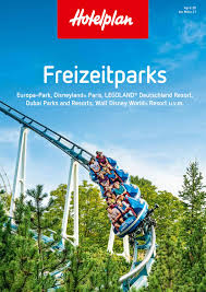 Sie werden seit 1980 gebaut und fortwährend weiterentwickelt. Hotelplan Freizeitparks Von April 2020 Bis Marz 2021 By Hotelplan Suisse Mtch Ag Issuu