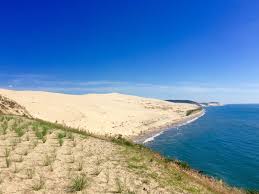 La corniche dune du pyla. La Dune Du Pilat Nature Reserve In Pyla Sur Mer Guide Bordeaux Gironde