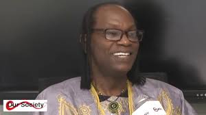 Meredith Beal :- MB TV