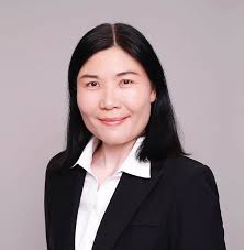 Dr Chunhua (Amy) Wang
