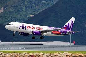 We fly you to places where others don't, make #yourmove and explore the world with us. Hk Express Cancels All Flights