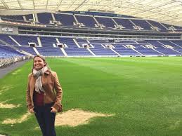 Via futebol clube do porto. Tripadvisor Estadio Do Dragao E Museu Do F C Porto Na Cidade Do Porto Em Portugal ØµÙˆØ±Ø© Estadio Do Dragao Ø¨ÙˆØ±ØªÙˆ