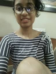 Kusum Jain 's User Profile