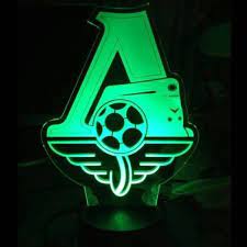 «ротор» (волгоград) 0:2 «локомотив» (москва). 3d Lampa Fk Lokomotiv