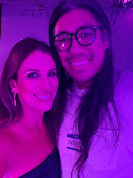 Jimmy Nix Houston 1999 Photo from another group