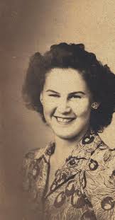 Mildred Nina Brevik Hoch (1925-2013)