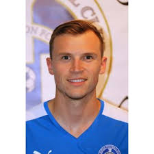 Match Report: Leiston 1