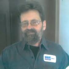 Obituary information for Mark Manderscheid