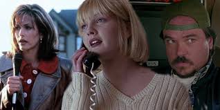 Scream Cast: Where The Actors In The Horror Movie Are Now