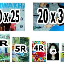 Mengetahui ukuran foto sangatlah penting guna mempermudah saat proses mencetak foto sedangkan foto 4r dalam satuan inci berukuran 4 x 6 inch, yang artinya panjang foto adalah 6 inci dan lebarnya 4 inci. Jual Cetak Foto Photo 4r 10 Cm X 15 Cm 4 X 6 Ukuran Jumbo Kota Depok Sungkaydigital Tokopedia