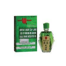Bandar lampung bukamart telukbetung selatan. Eagle Brand Medicated Oil Cap Lang Minyak Angin 6ml