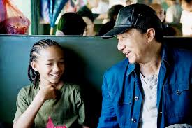 Maybe you would like to learn more about one of these? Bild Zu Jackie Chan Karate Kid Bild Harald Zwart Jackie Chan Jaden Smith Filmstarts De