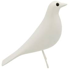 Check spelling or type a new query. Eames House Bird Mid Century Bird Adornment Office Home Decor Desk Dove Ornament Arts Pigeon Gifts Eames Replica Sculpture White Buy Online In Bahamas At Bahamas Desertcart Com Productid 208857809